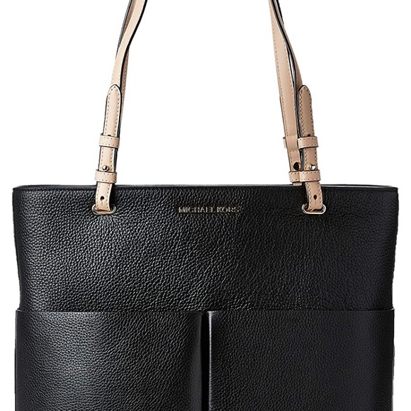 Michael kors bedford north south tote Clearance